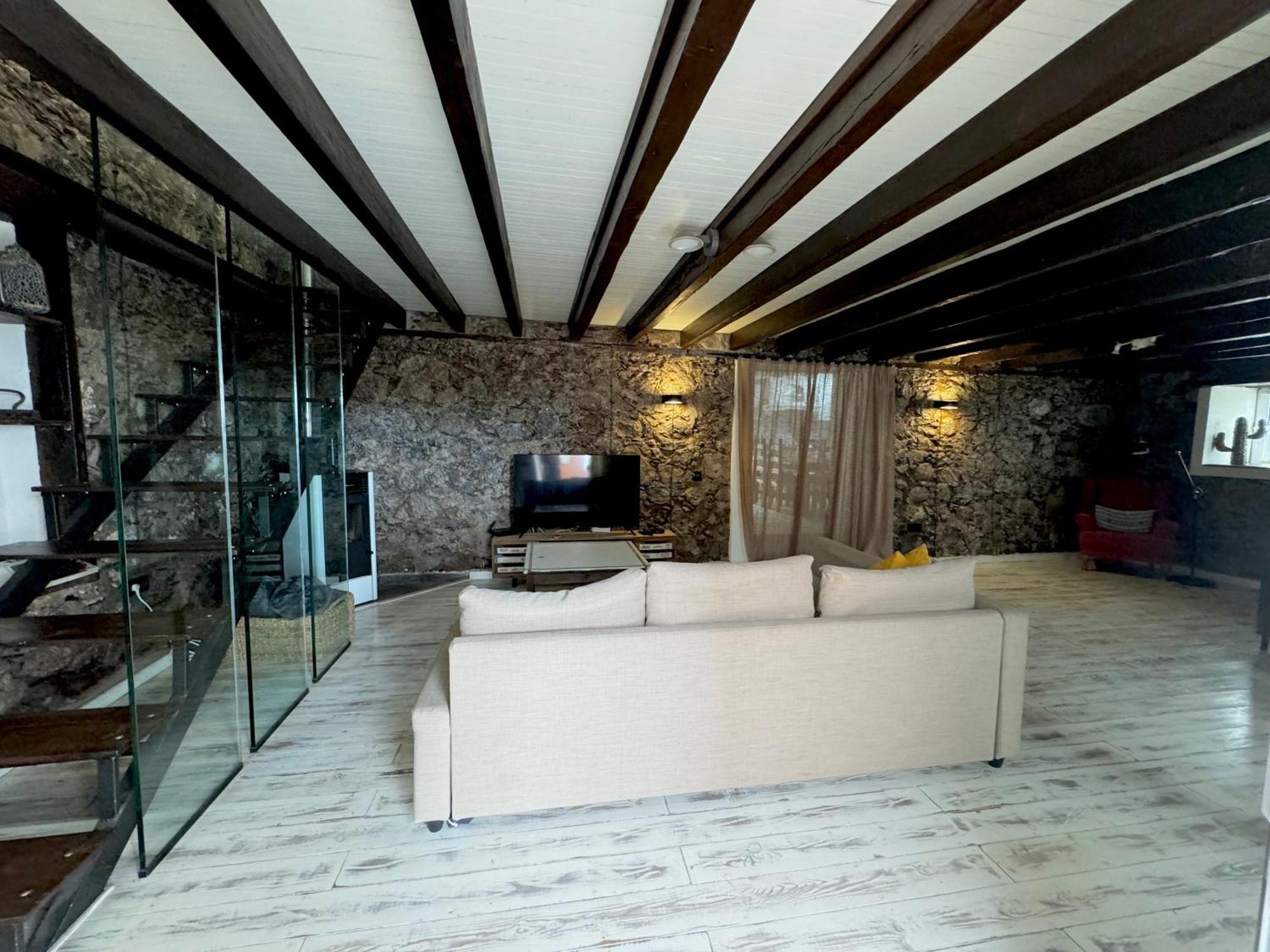 Villa Casa Antigua La Esperanza  Exterior foto
